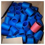 Boxes of Rubber Foam Can Holders c14