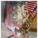 USA-Themed Decorations