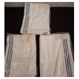 Bistro Kitchen Towels, 18 Total