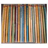 Hardcover Children's Books