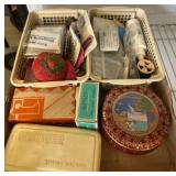 Sewing Supplies and Accessories