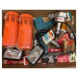 Automotive and Tool Items
