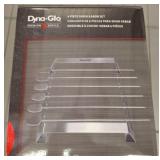 Dyna-Glo 6-Piece Shish Kabob Set