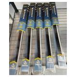 Michelin Cyclone Wiper Blades, 18-Inch
