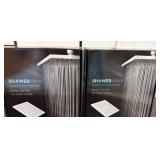 ShowerMaxx Square 8