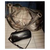 Michael Kors Bag and Branded Sunglasses