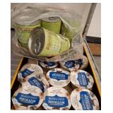 Cat Food: Rachael Ray and Evanger's