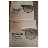Pogocam Wearable Camera, Boxed