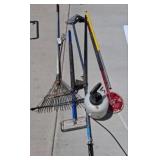 Yard Tools and Cleaning Equipment r2 right