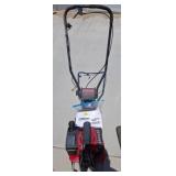 Tecumseh TC II Gas-Powered Tiller r2 right