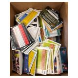 Sports Trading Cards