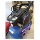Campbell Hausfeld 2-Gallon Air Compressor