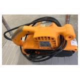 Chicago Electric Belt Sander, 3x21 Inch