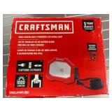 Craftsman 1000 Lumens LED Work Light