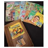 Little Golden Books Collection