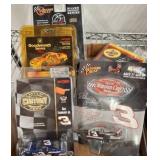 Die-Cast Cars and Collectibles Assortment