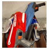 Nerf Blasters in Assorted Styles