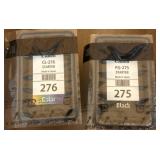 Canon PG-275 and CL-276 Ink Cartridges