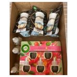 Air Wick Warmers and Essential Oil Refills