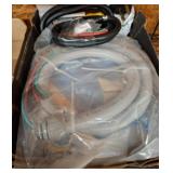 Electrical Cables and Accessories
