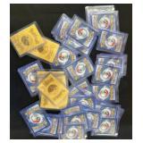 Pokï¿½mon Trading Cards