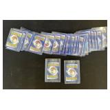 Pokemon Trading Cards