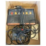 Atari Flashback 2 Console with Controllers