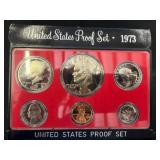 1973 United States Proof Set