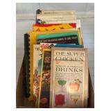 Regional and Specialty Cookbooks