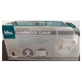 Bliss Hammocks Hanging Hammock Chair
