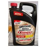 Spectracide Weed & Grass Killer Refill, 1.33 Gallo