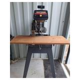 Craftsman Contractor Radial Arm Saw c4