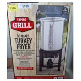 Expert Grill 30-Quart Turkey Fryer c4
