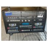 Soundesign Model 5994 Stereo System