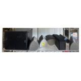 Speaker Set With Subwoofer by Multiple Brands