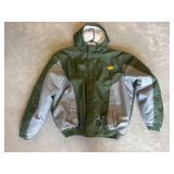 Bass Pro Shops 2XLT Hooded Jacket