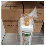 Goicoechea Ginkgo Biloba Body Lotion, 6 Units