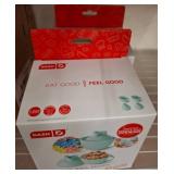 Dash Popcorn Ball Maker Set of 2