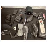 Golf Club Headcovers