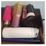 Reusable Cups and Tumblers