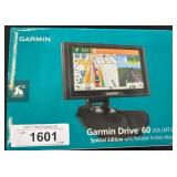 Garmin Drive 60 LM Navigation System