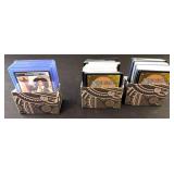 Magic: The Gathering Card Lot in Deck Boxes
