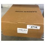 Garden Hose 100FT in Original Box