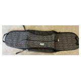 True Snowboard Bag with Shoulder Straps