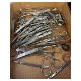 Stainless Steel Surgical Tools