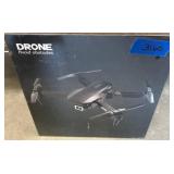 Drone With Obstacle Avoidance Features