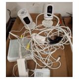 Vivint Security Cameras and Accessories