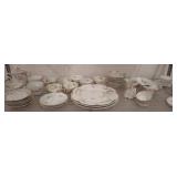 Haviland Limoges Fine China Assortment