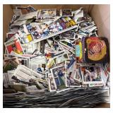Sports Trading Cards