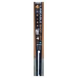 4-Foot Linkable LED Shop Light by Farpoint